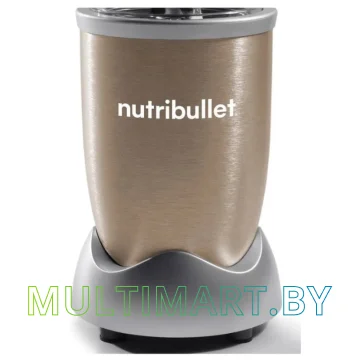 Стационарный блендер NutriBullet Pro NB908CP картинка 3